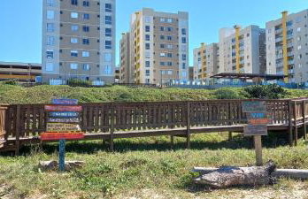 Apartamento CONFORT CLUB FRENTE MAR completo. - Photo 14