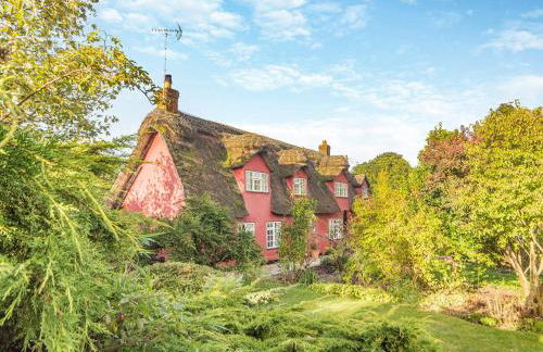 All Saints Cottage - Foto 22