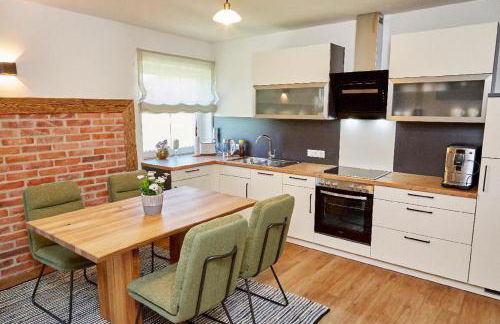 Ferienwohnungen Wald und Wiese - Foto 6