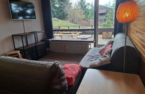 Chamrousse 1750 - Le Taillefer - Appartement classé 3 étoiles - Foto 1