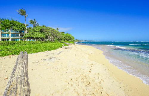 Waipouli Beach Resort H202 - Foto 28