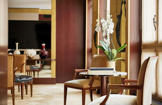 Park Hyatt Paris - Vendome - Foto 36