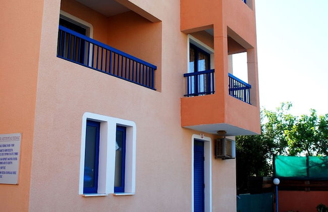 Georgia Apartments - Foto 35