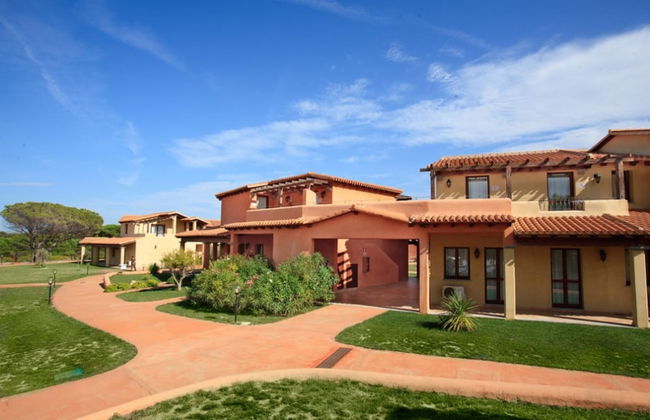 Residence Baia dei Mirti - Foto 45