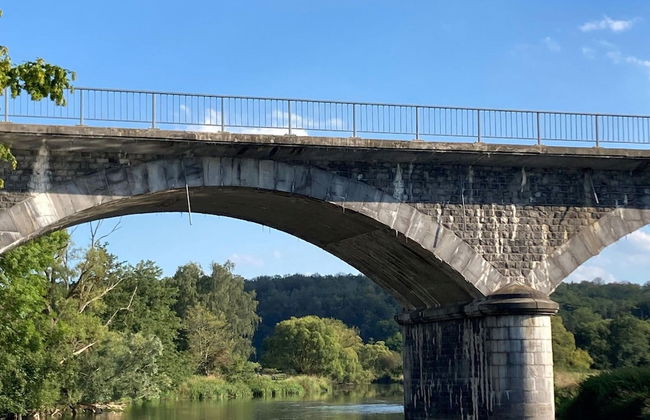 Spacious Villa with Hot Tub & Sauna in Ardennes - Foto 32