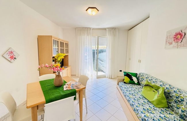 Modern and Spacious Studio in Bibione - Foto 6