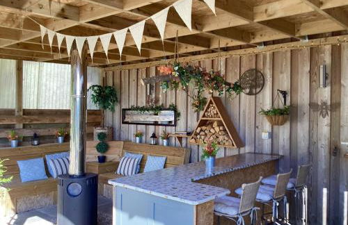 Larchwood Lodge - Photo 38