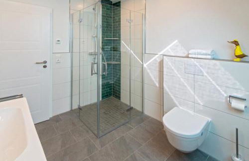 Ferienhaus Lüttje Steern 5 Sterne - Foto 20