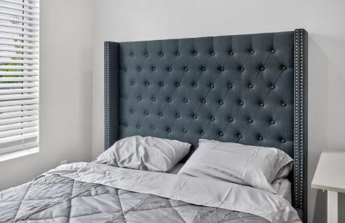 #01 Spacious 3B3B Near Koreatown & Hollywood, Central LA - Foto 2