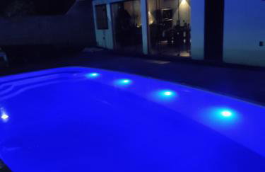 Casas do Manezinho com Piscina - Foto 5