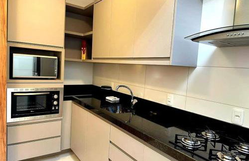 Apartamento Novo na Melhor Localização de Gramado! - Foto 11