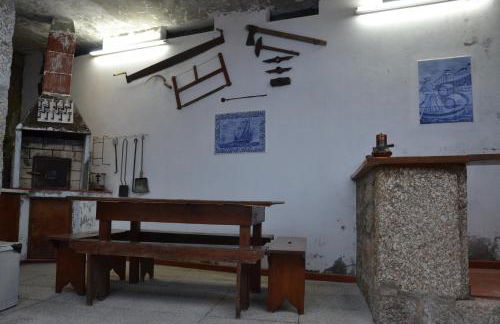 Casa da Ponte do Arrocho - Foto 51