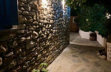 Oneiropetra Luxury House - Foto 60