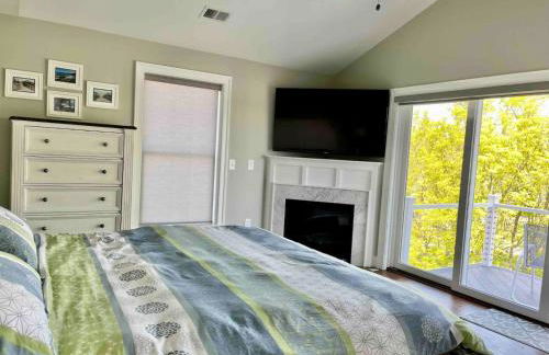 The Fritz! - South River Waterfront With Elevator - Foto 47