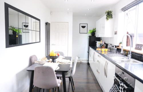 Bee Stays - Northway House - Foto 10