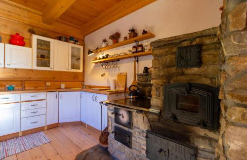 Chata na Kowalówkach - domek w górach - blisko szlaków i wyciągu - Foto 13