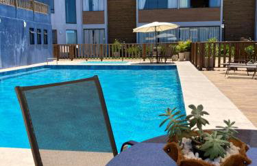 Residence Farol - Loft 213 - Vista mar e Farol - Photo 45