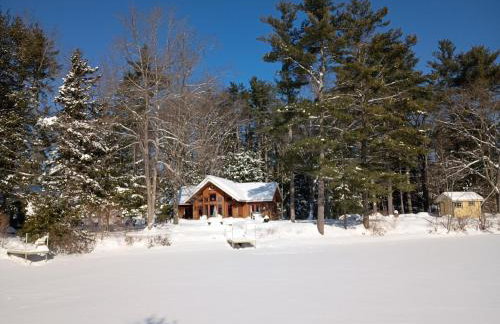 3 Cabins with Sauna on Lake Monomonac by Mount Monadnock - Foto 20