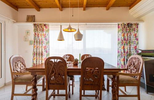 Attico panoramico a Tortolì - Foto 27