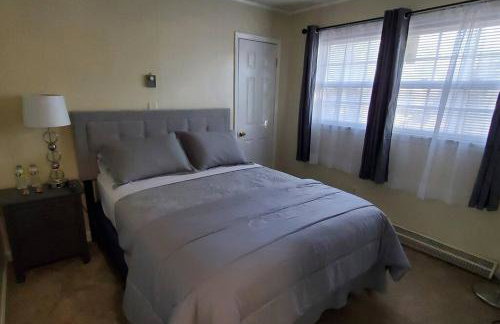 Suite 7, Sleep 6, Walk to Attractions in Uptown - Foto 8