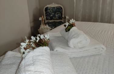 Casa Rural Aromas de Siempre - Photo 29