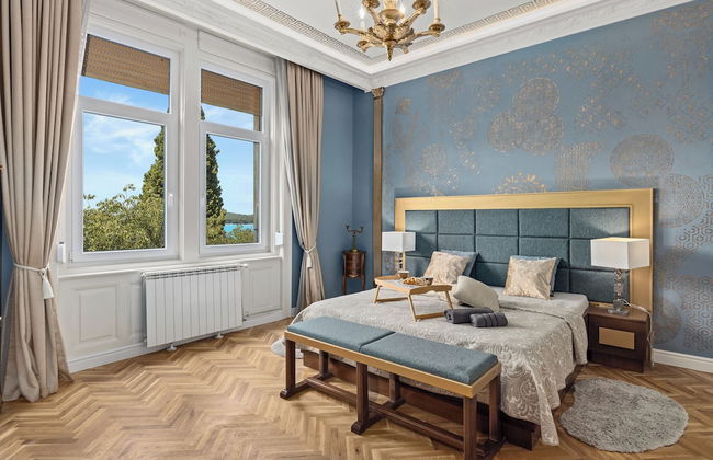 Villa Muenz Luxurious Residence - Photo 9