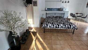 Parthenis appartments - Foto 3