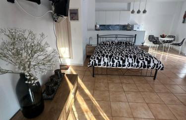 Parthenis appartments - Foto 3