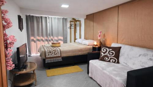 Studio no Ipiranga- São José SC - 18Km de Floripa - Foto 2