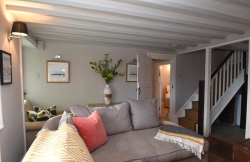 Rose Mullion Cottage - Foto 8