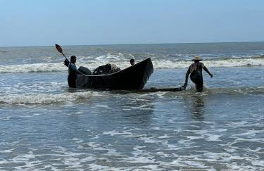 Casa Charme - Pé na Areia - Foto 27