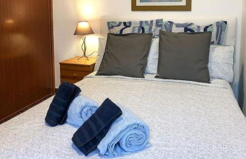 Luminoso y acogedor - Foto 27