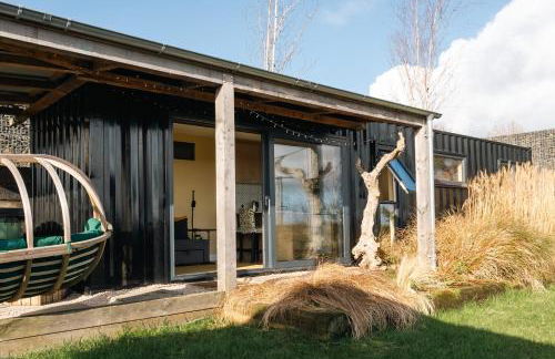 Square 32 Luxury Shipping container - Foto 23