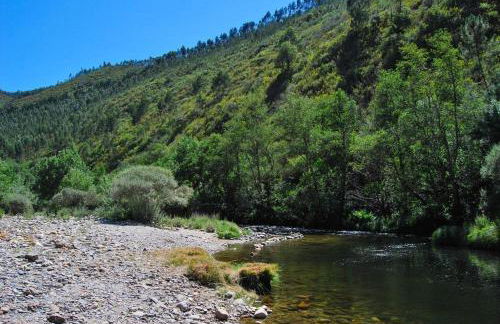 O Pardieiro - Aldeia da Paradinha com praia fluvial - Foto 30