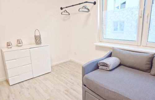 Ferienwohnung in Krefeld Apartment Krefeld City - Foto 24