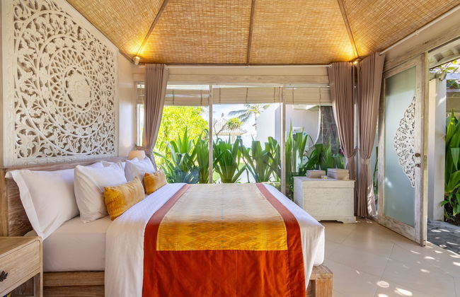 The Royal Purnama Luxury Villas - Adults Only - Foto 33