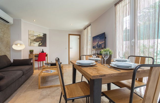 Villa Velvet - Foto 25