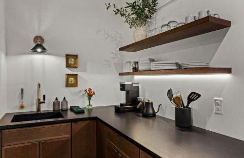 The Optimist Guesthouse | 3 - Foto 8