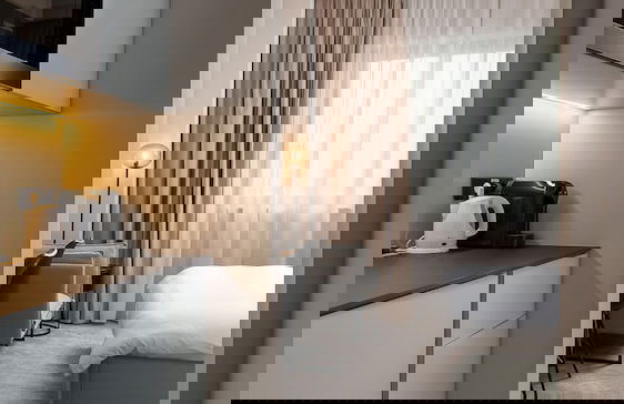 VISIONAPARTMENTS Bucharest Calea Victoriei - Foto 33