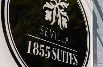Casa Sevilla 1855 Suites by Época - Foto 98