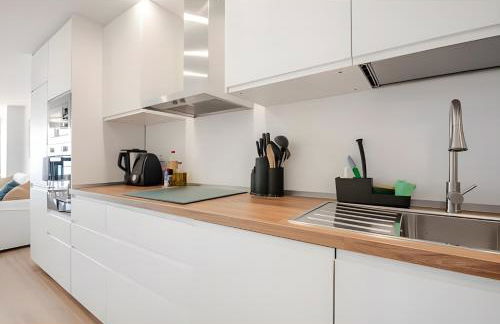 El Retiro - Frontal al mar, 1a Línea, como en tu casa - Photo 32