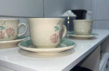 Impera House Apt com Alexa - Foto 11