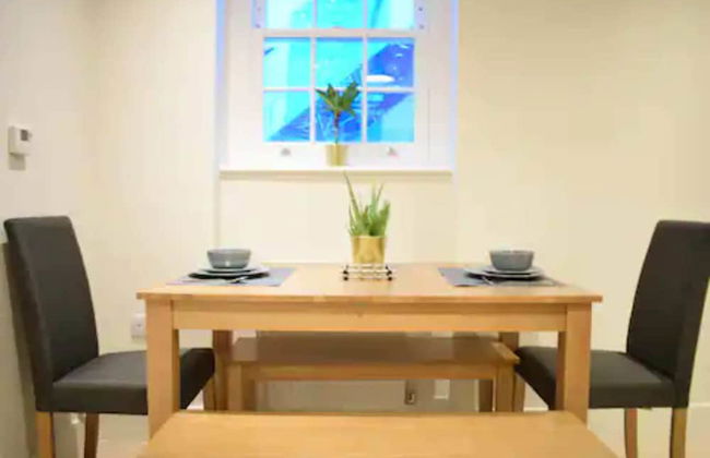 Spacious and Modern Apartment in Pimlico - Foto 20