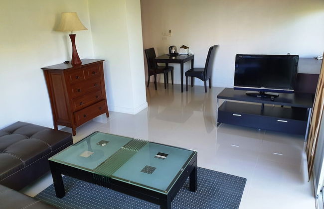 Jomtien Beach Penthouses - Photo 54