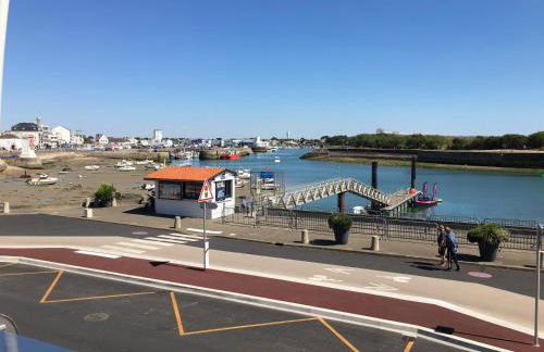 Vue panoramique PORT et OCEAN - Photo 20