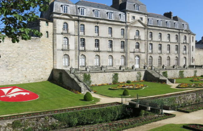 L'Amirauté - Foto 19