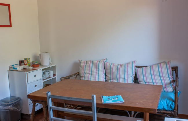 Suite Room in Rural Tourism - Foto 14