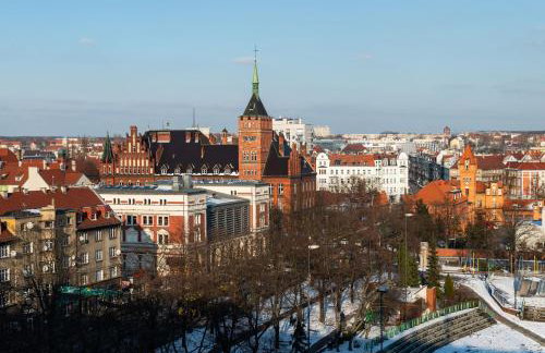 Kairos Apartments - Gold - darmowy Parking, ścisłe centrum - Foto 27