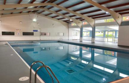 Foxes Sea Side Retreat Deluxe Chalet is a lovely holiday home tucked away on the Kent Coast - Foto 31