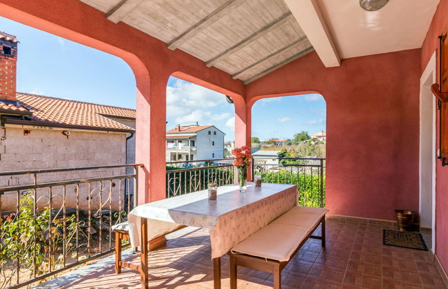 Villa Laura - Foto 9